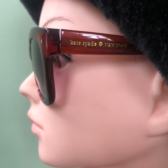Kate Spade Sunglasses main image 5